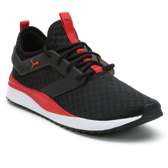 Puma Men's Pacer Next Excel Running Sneakers - Picture 8 of 14